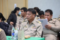 ประชุมคณะกรรมการอำนวยการโครงการตามพระราชประสงค์หมู่บ้านสหกรณ์ ... พารามิเตอร์รูปภาพ 8