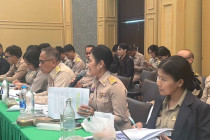 ประชุมคณะกรรมการอำนวยการโครงการตามพระราชประสงค์หมู่บ้านสหกรณ์ ... พารามิเตอร์รูปภาพ 10