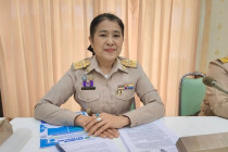 ประชุมคณะกรมการจังหวัด และหัวหน้าส่วนราชการจังหวัดเพชรบุรี พารามิเตอร์รูปภาพ 8