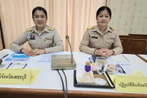 ประชุมคณะกรมการจังหวัด และหัวหน้าส่วนราชการจังหวัดเพชรบุรี พารามิเตอร์รูปภาพ 9