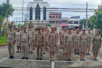 กิจกรรมเนื่องในวันพระราชทานธงชาติไทย ประจำปี 2568 พารามิเตอร์รูปภาพ 6