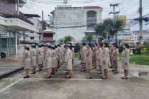 กิจกรรมเนื่องในวันพระราชทานธงชาติไทย ประจำปี 2568 พารามิเตอร์รูปภาพ 8