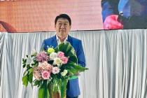 พิธีเปิดอาคารรวบรวมผลผลิต สหกรณ์การเกษตรด่านมะขามเตี้ย จำกัด พารามิเตอร์รูปภาพ 3