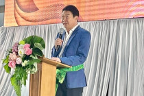 พิธีเปิดอาคารรวบรวมผลผลิต สหกรณ์การเกษตรด่านมะขามเตี้ย จำกัด พารามิเตอร์รูปภาพ 4