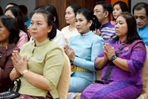 วันคล้ายวันสถาปนากรมส่งเสริมสหกรณ์ ครบรอบ 53 ปี พารามิเตอร์รูปภาพ 11