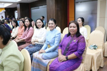 วันคล้ายวันสถาปนากรมส่งเสริมสหกรณ์ ครบรอบ 53 ปี พารามิเตอร์รูปภาพ 16