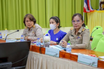 ประชุมคณะทำงานขับเคลื่อนโครงการอาหารนมเพื่อเด็กและเยาวชน ... พารามิเตอร์รูปภาพ 10