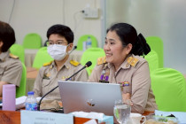 ประชุมคณะทำงานขับเคลื่อนโครงการอาหารนมเพื่อเด็กและเยาวชน ... พารามิเตอร์รูปภาพ 3