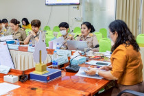 ประชุมคณะทำงานขับเคลื่อนโครงการอาหารนมเพื่อเด็กและเยาวชน ... พารามิเตอร์รูปภาพ 5