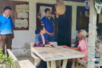 สำรวจพื้นที่โครงการตามพระราชประสงค์ดอนขุนห้วย พารามิเตอร์รูปภาพ 2