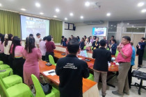 โครงการขับเคลื่อนสหกรณ์ภาคการเกษตรเป็นผู้ให้บริการทางการเกษตรครบวงจร ... พารามิเตอร์รูปภาพ 19