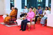 พิธีสมโภชองค์พระกฐินพระราชทานกรมส่งเสริมสหกรณ์ พารามิเตอร์รูปภาพ 3