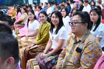 พิธีสมโภชองค์พระกฐินพระราชทานกรมส่งเสริมสหกรณ์ พารามิเตอร์รูปภาพ 4