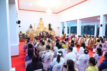 พิธีสมโภชองค์พระกฐินพระราชทานกรมส่งเสริมสหกรณ์ พารามิเตอร์รูปภาพ 8