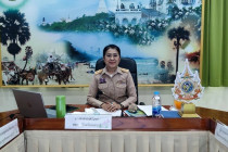 ประชุมบุคลากรสำนักงานสหกรณ์จังหวัดเพชรบุรี พารามิเตอร์รูปภาพ 1