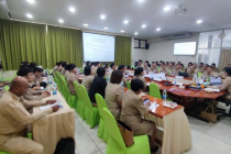 ประชุมบุคลากรสำนักงานสหกรณ์จังหวัดเพชรบุรี พารามิเตอร์รูปภาพ 10