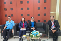 ประชุมใหญ่สามัญประจำปี 2568 สันนิบาตสหกรณ์จังหวัดเพชรบุรี พารามิเตอร์รูปภาพ 1