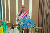 ประชุมใหญ่สามัญประจำปี 2568 สันนิบาตสหกรณ์จังหวัดเพชรบุรี พารามิเตอร์รูปภาพ 3