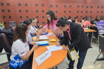 ประชุมใหญ่สามัญประจำปี 2568 สันนิบาตสหกรณ์จังหวัดเพชรบุรี พารามิเตอร์รูปภาพ 4