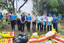 กิจกรรมวันรักต้นไม้ประจำปีของชาติ พารามิเตอร์รูปภาพ 2