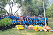 กิจกรรมวันรักต้นไม้ประจำปีของชาติ พารามิเตอร์รูปภาพ 3