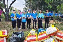 กิจกรรมวันรักต้นไม้ประจำปีของชาติ พารามิเตอร์รูปภาพ 5