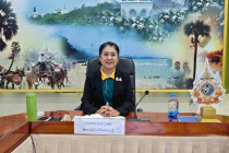 ประชุมขับเคลื่อนโครงการตามมาตรการรักษาเสถียรภาพราคาข้าวเปลือก ... พารามิเตอร์รูปภาพ 1