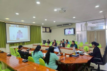 ประชุมขับเคลื่อนโครงการตามมาตรการรักษาเสถียรภาพราคาข้าวเปลือก ... พารามิเตอร์รูปภาพ 2