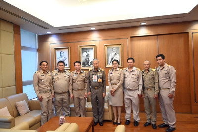 ประชุมหารือแนวทางการแก้ไขปัญหาของสหกรณ์ พารามิเตอร์รูปภาพ 1