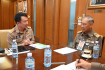 ประชุมหารือแนวทางการแก้ไขปัญหาของสหกรณ์ พารามิเตอร์รูปภาพ 3