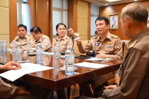 ประชุมหารือแนวทางการแก้ไขปัญหาของสหกรณ์ พารามิเตอร์รูปภาพ 4