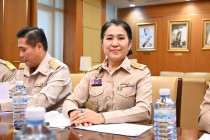 ประชุมหารือแนวทางการแก้ไขปัญหาของสหกรณ์ พารามิเตอร์รูปภาพ 6