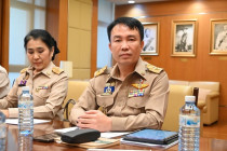 ประชุมหารือแนวทางการแก้ไขปัญหาของสหกรณ์ พารามิเตอร์รูปภาพ 7