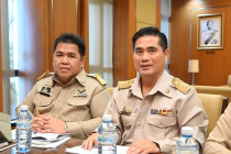 ประชุมหารือแนวทางการแก้ไขปัญหาของสหกรณ์ พารามิเตอร์รูปภาพ 9