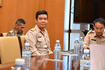 ประชุมหารือแนวทางการแก้ไขปัญหาของสหกรณ์ พารามิเตอร์รูปภาพ 12