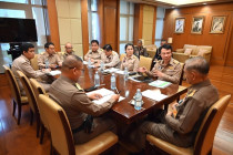 ประชุมหารือแนวทางการแก้ไขปัญหาของสหกรณ์ พารามิเตอร์รูปภาพ 14