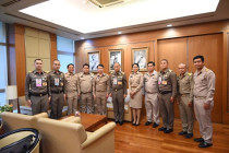 ประชุมหารือแนวทางการแก้ไขปัญหาของสหกรณ์ พารามิเตอร์รูปภาพ 16