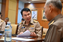 ประชุมหารือแนวทางการแก้ไขปัญหาของสหกรณ์ พารามิเตอร์รูปภาพ 2