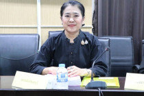 ประชุมคณะกรรมการจัดรูปที่ดินจังหวัดเพชรบุรี พารามิเตอร์รูปภาพ 3