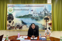 ประชุมคณะทำงานพัฒนาความเข้มแข็งสหกรณ์และกลุ่มเกษตรกร พารามิเตอร์รูปภาพ 2