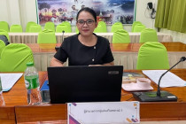 ประชุมคณะทำงานพัฒนาความเข้มแข็งสหกรณ์และกลุ่มเกษตรกร พารามิเตอร์รูปภาพ 6