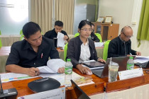 ประชุมคณะทำงานพัฒนาความเข้มแข็งสหกรณ์และกลุ่มเกษตรกร พารามิเตอร์รูปภาพ 8