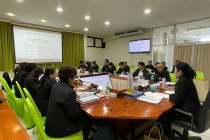 ประชุมคณะทำงานพัฒนาความเข้มแข็งสหกรณ์และกลุ่มเกษตรกร พารามิเตอร์รูปภาพ 11