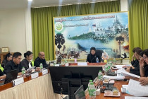 ประชุมคณะทำงานพัฒนาความเข้มแข็งสหกรณ์และกลุ่มเกษตรกร พารามิเตอร์รูปภาพ 13