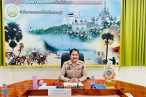 ร่วมหารือแนวทางในการชำระหนี้ผิดนัดเงินกองทุนพัฒนาสหกรณ์ พารามิเตอร์รูปภาพ 1