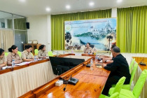 ร่วมหารือแนวทางในการชำระหนี้ผิดนัดเงินกองทุนพัฒนาสหกรณ์ พารามิเตอร์รูปภาพ 2