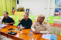 ร่วมหารือแนวทางในการชำระหนี้ผิดนัดเงินกองทุนพัฒนาสหกรณ์ พารามิเตอร์รูปภาพ 3