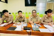 ร่วมหารือแนวทางในการชำระหนี้ผิดนัดเงินกองทุนพัฒนาสหกรณ์ พารามิเตอร์รูปภาพ 4