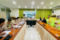 ร่วมหารือแนวทางในการชำระหนี้ผิดนัดเงินกองทุนพัฒนาสหกรณ์ พารามิเตอร์รูปภาพ 5