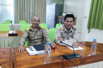 หารือจัดเตรียมข้อมูลเขียนโครงการเพื่อของบประมาณประจำปี พ.ศ. ... พารามิเตอร์รูปภาพ 3